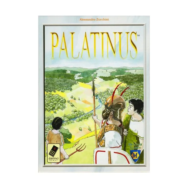 Palatinus