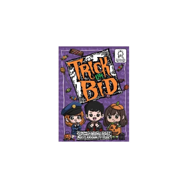 Trick or bid