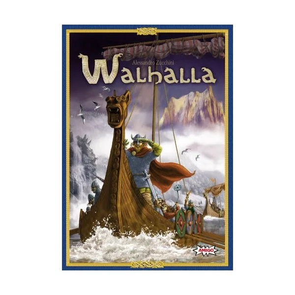 Walhalla