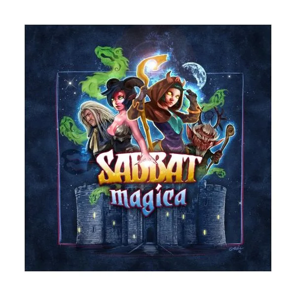 Sabbat Magica