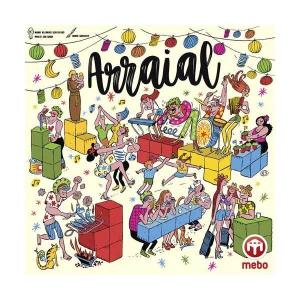 Arraial
