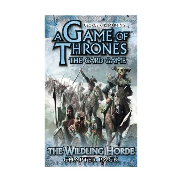 A Game of Thrones: The Wilding Horde