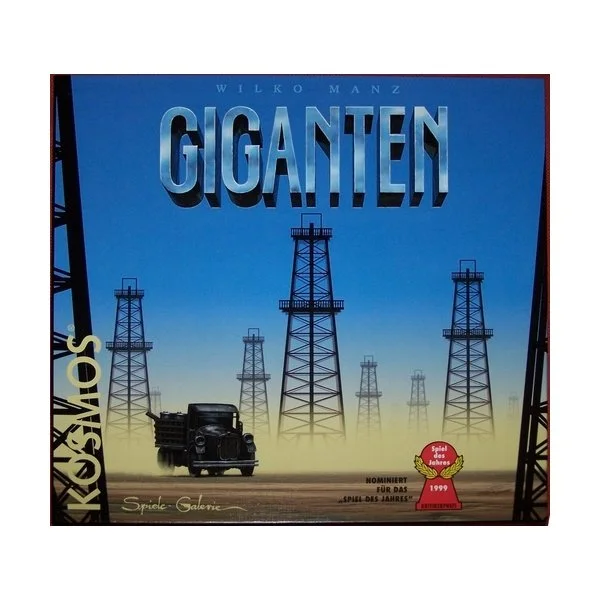Giganten