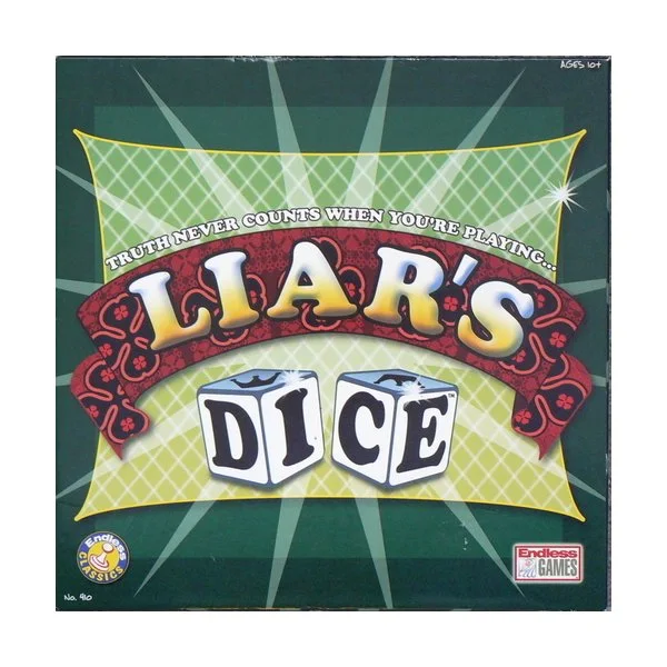 Liar's Dice