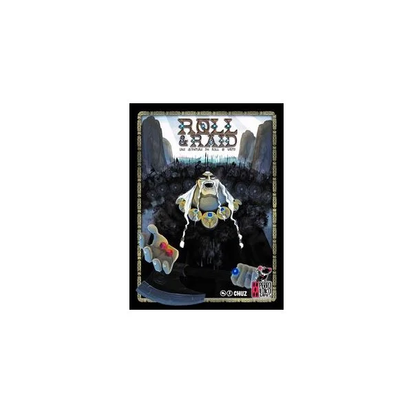 Roll & Raid
