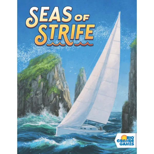 Seas of Strife