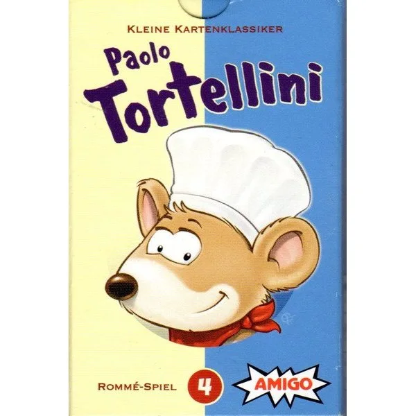 Paolo Tortellini