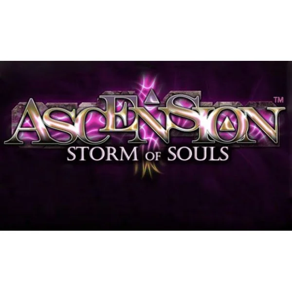 Ascension: Storm of Souls