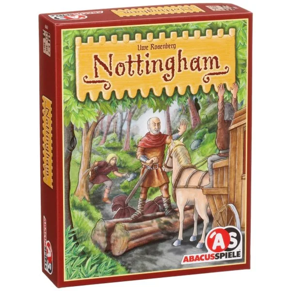 Nottingham