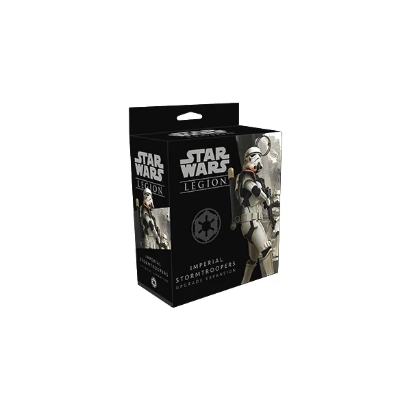 Star Wars: Legion - Imperial Stormtroopers Upgrade Expansion