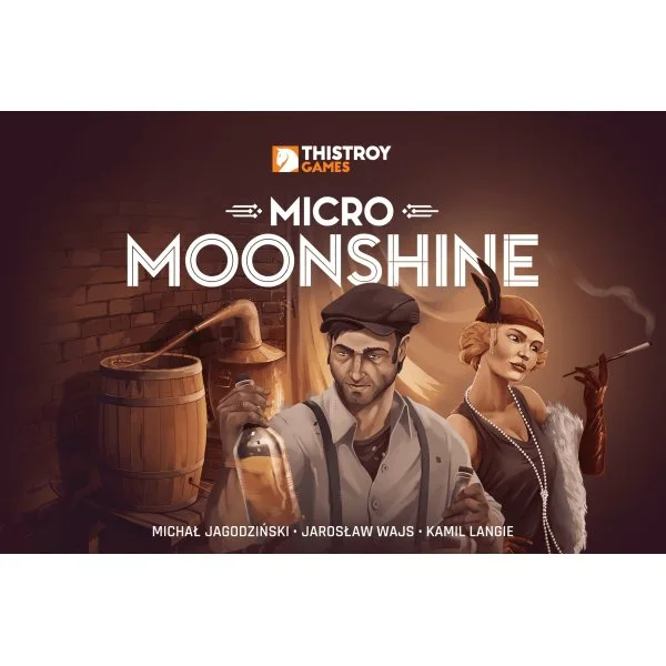 Micro Moonshine