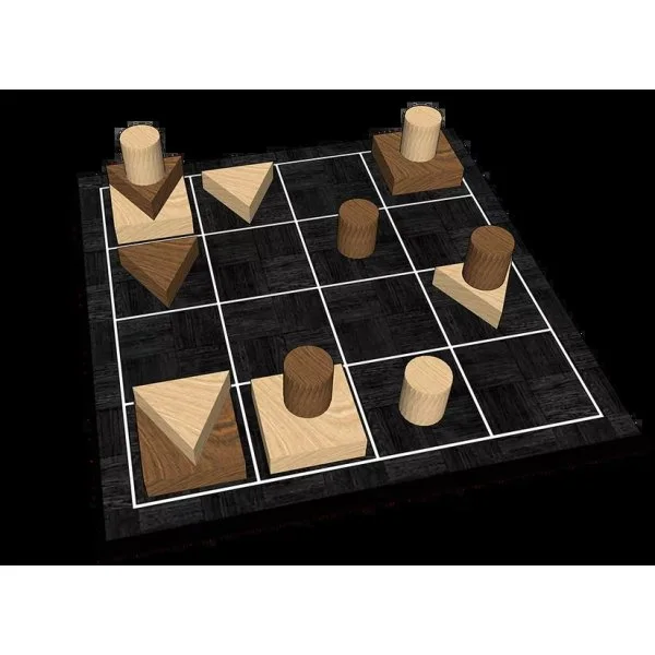 Pyrga