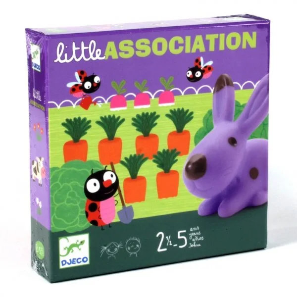 Little association