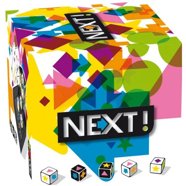 Next!