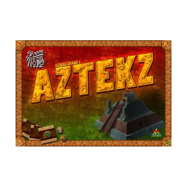 Aztekz
