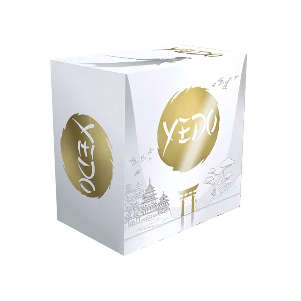 Yedo: Deluxe Master Set