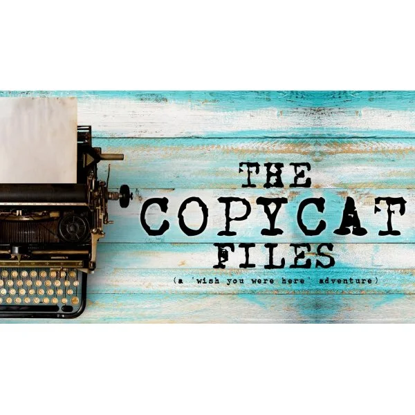 The Copycat Files
