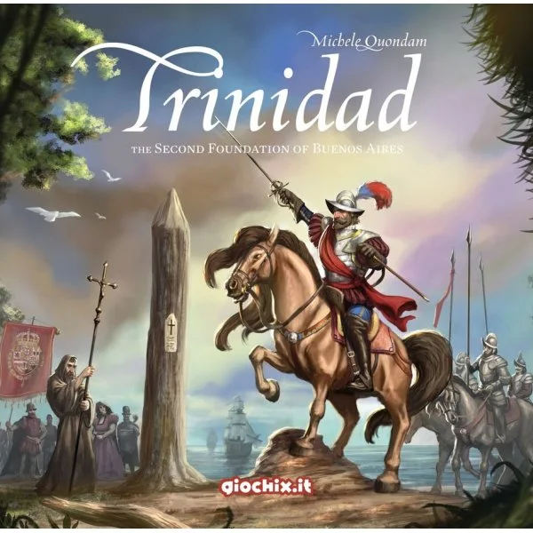 Trinidad