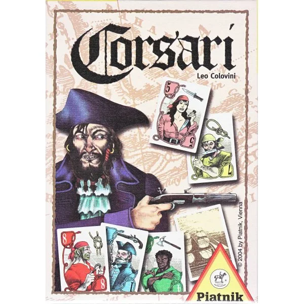 Corsari