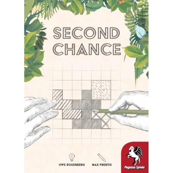Second Chance