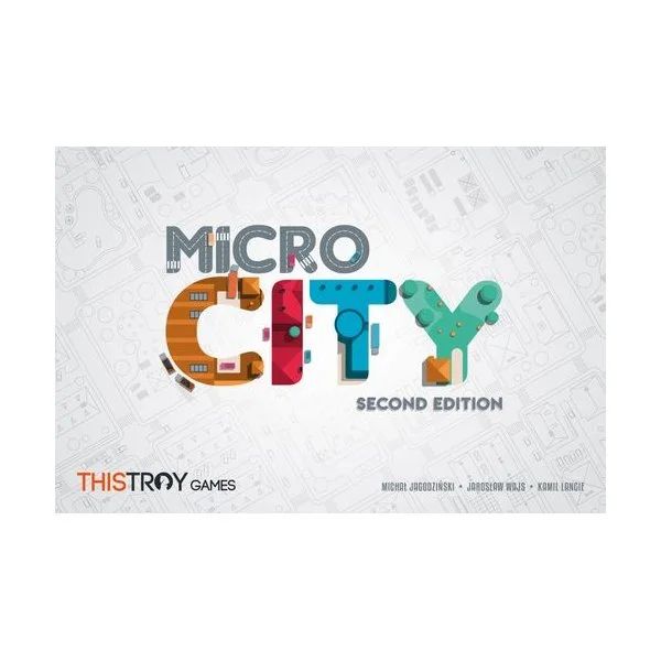 Micro City (Second Edition)