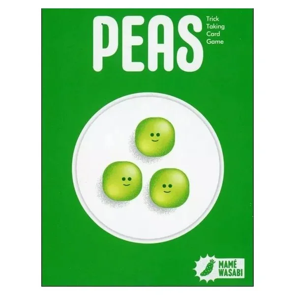 PEAS