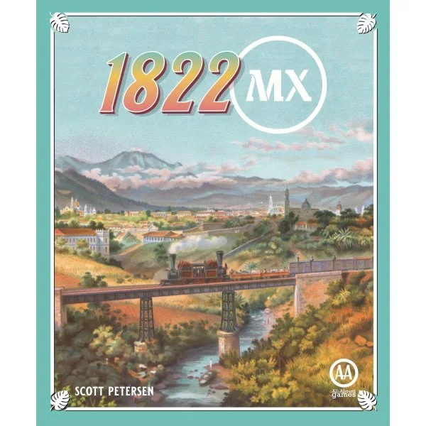 1822MX