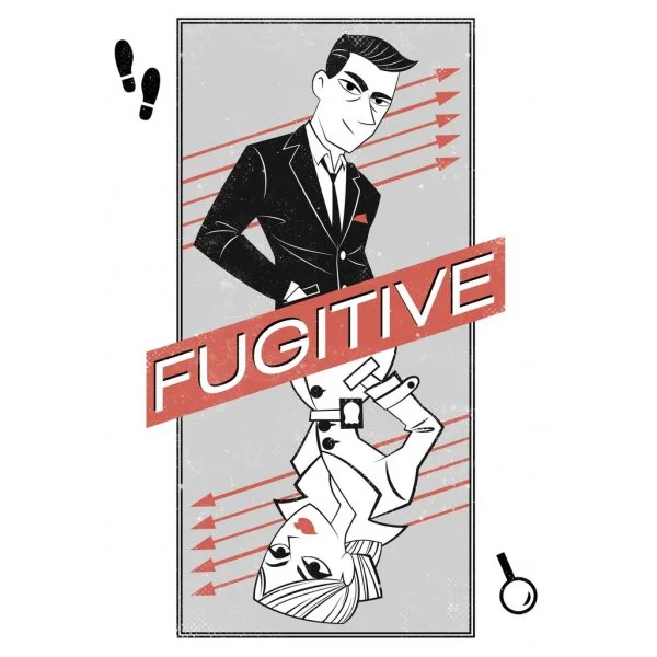 Fugitive