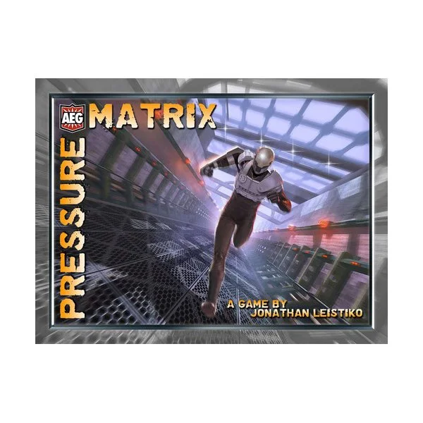 Pressure Matrix