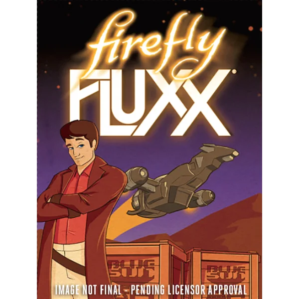 Firefly Fluxx