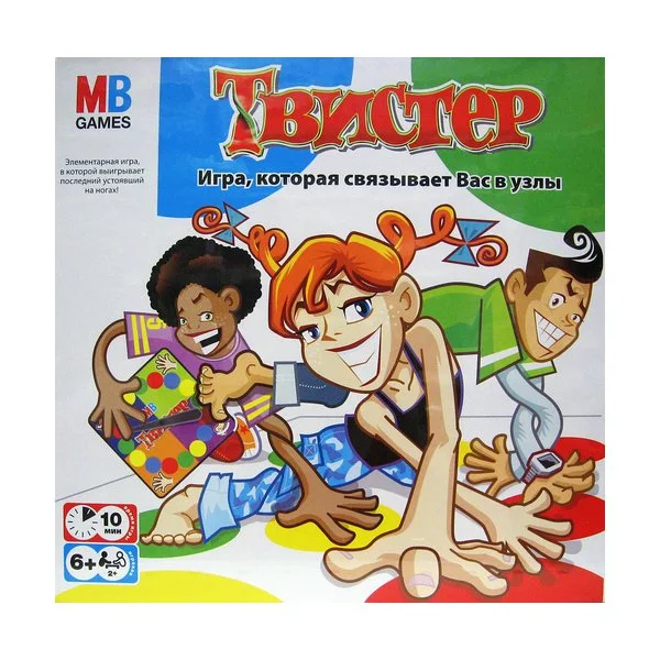 Твистер