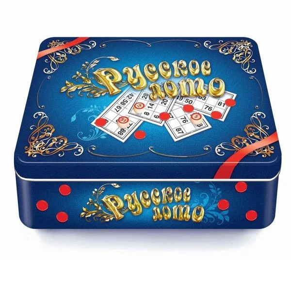 Русское Лото