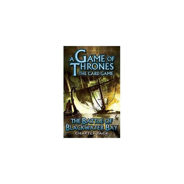AGoT LCG King's Landing - The Battle of Blackwater Bay