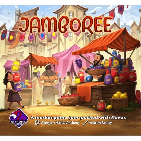 Jamboree
