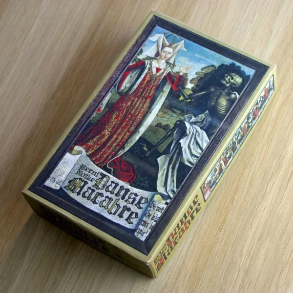 Danse Macabre