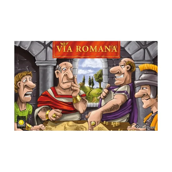 Via Romana