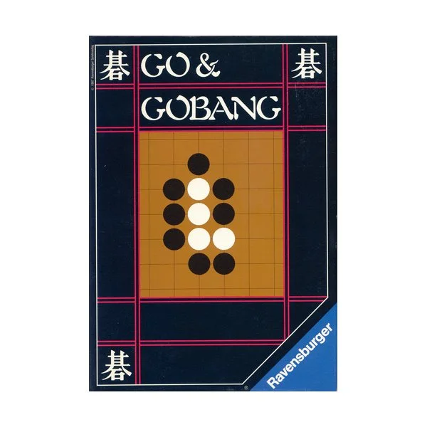 Go-Moku