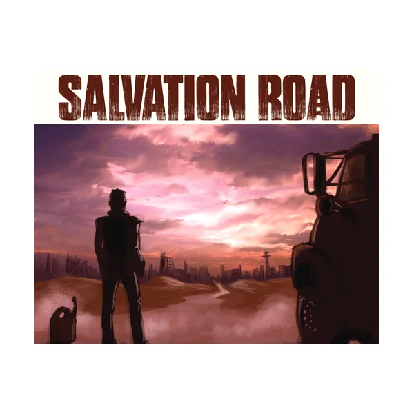 Salvation Road