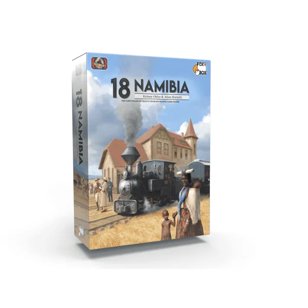 18Namibia