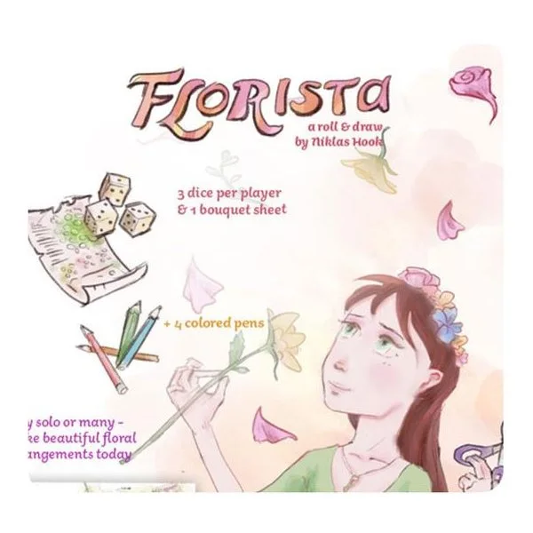 Florista