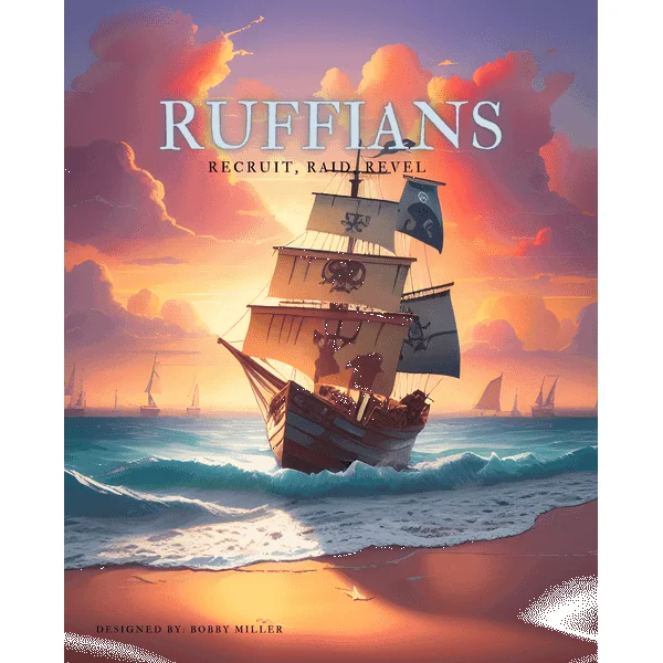 Ruffians