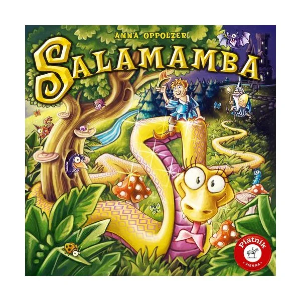 Salamamba
