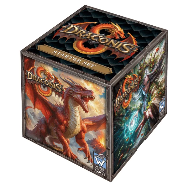Draconis 8
