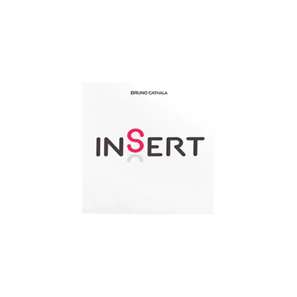 Insert