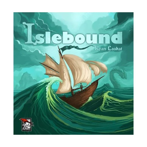 Islebound