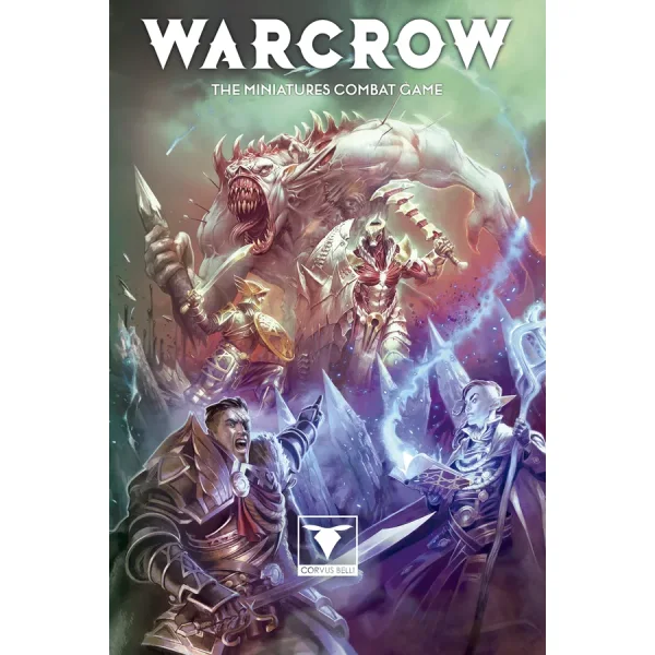 Wacrow