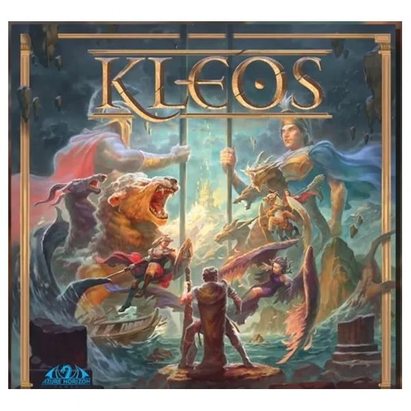 Kleos