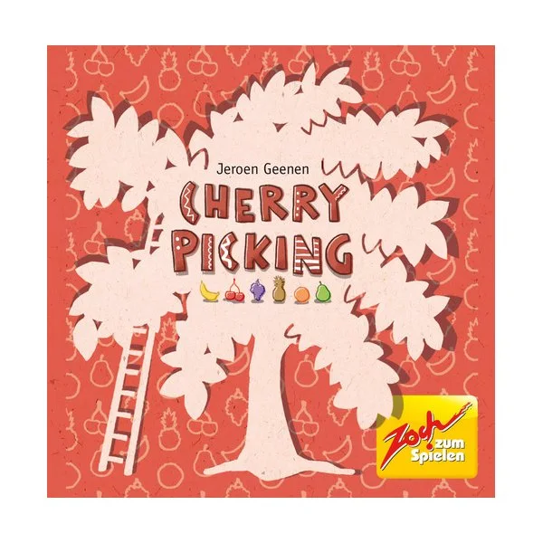 Cherry Picking