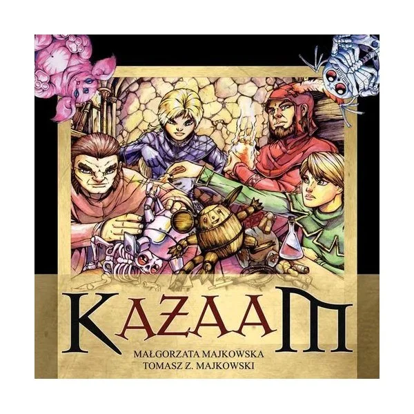 Kazaam