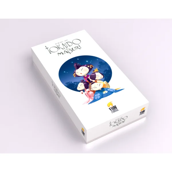 Tokaido: Matsuri